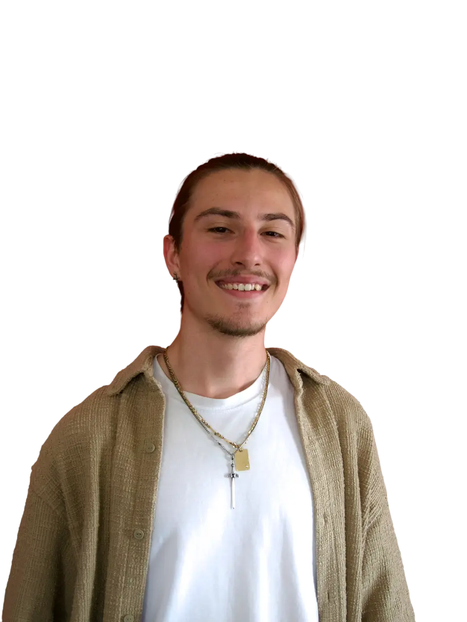 Félix Korbendau - Développeur Full-Stack