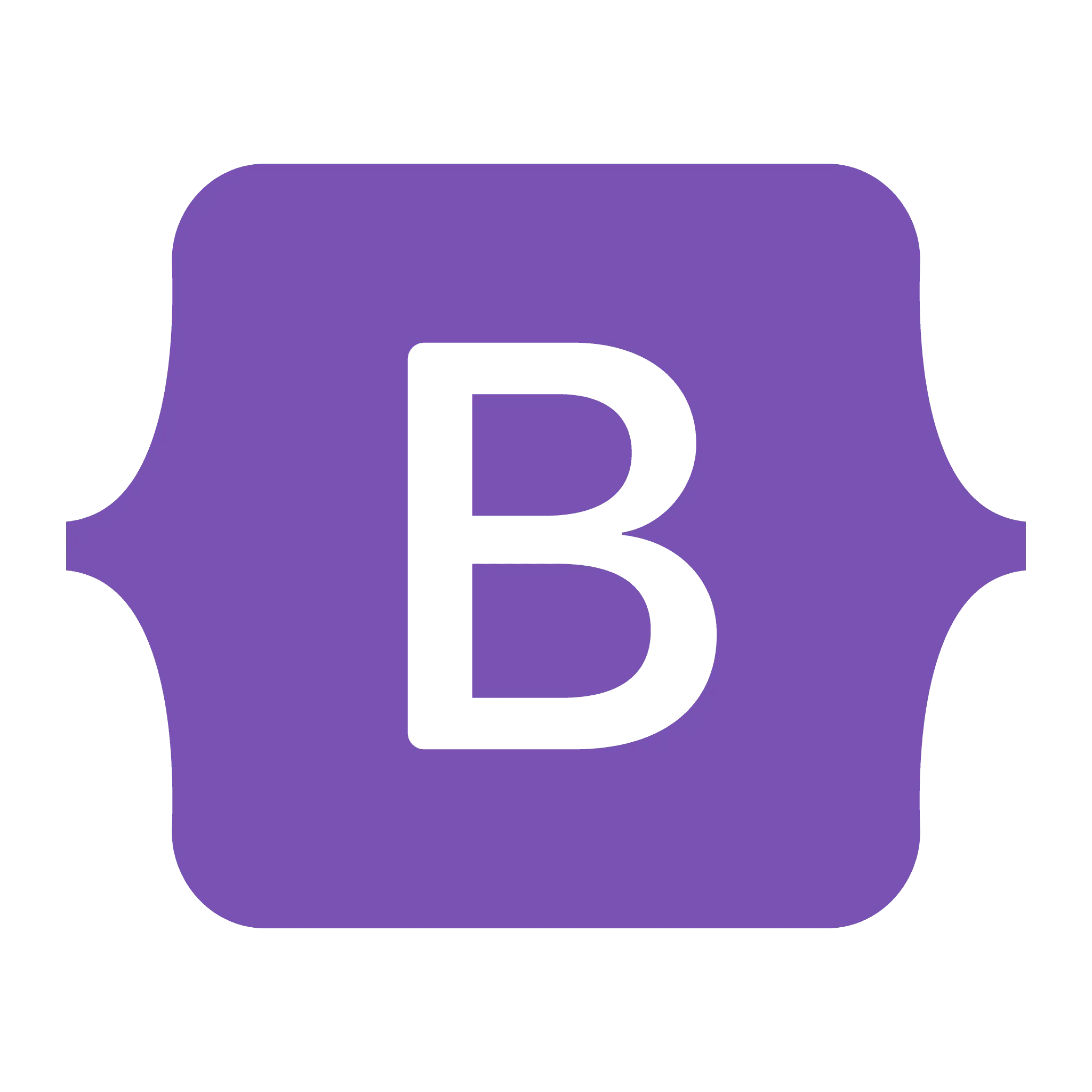 Logo Bootstrap