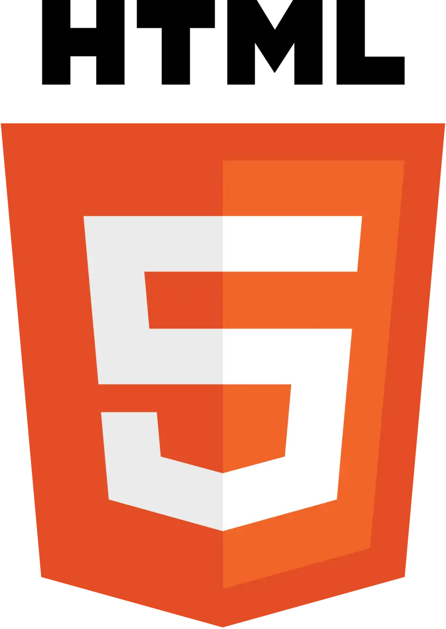 Logo HTML5