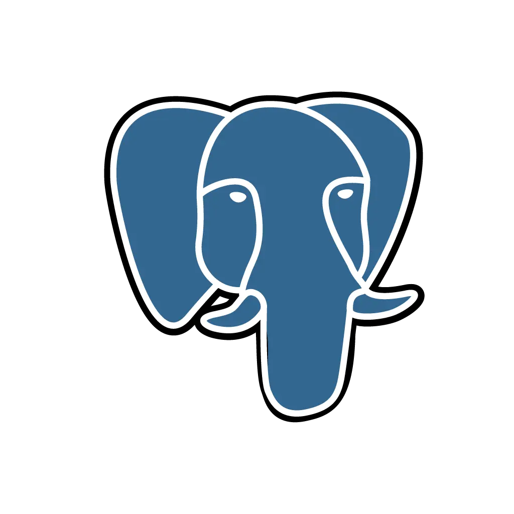 Logo PostgreSQL