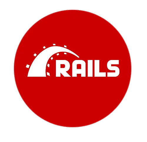 Logo Ruby on Rails