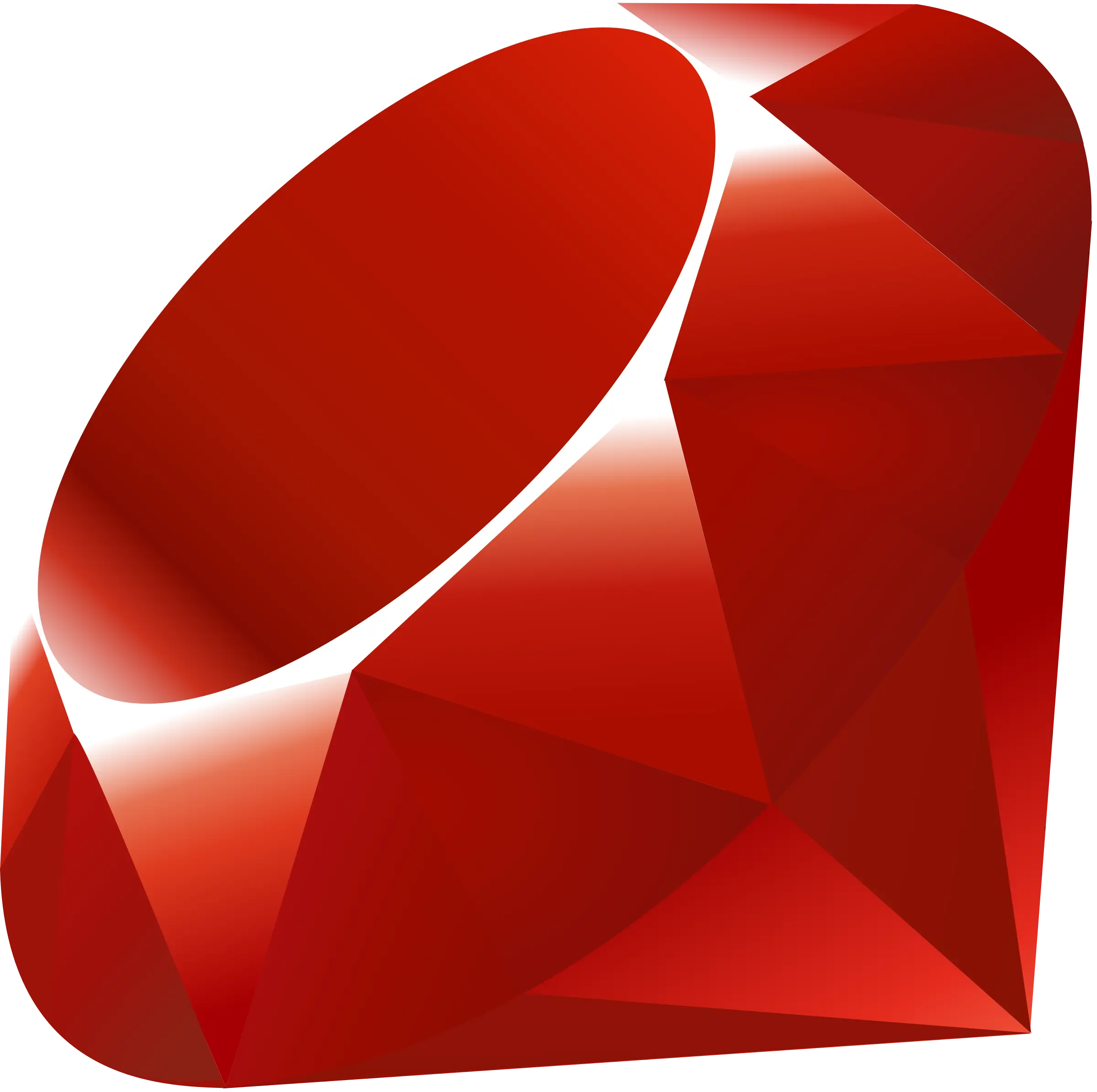 Logo Ruby
